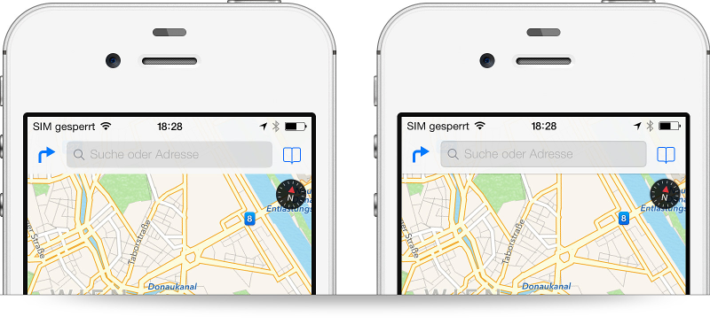 Illustration for article titled Designers, Shadows Are Totally Fine in a Flat UI